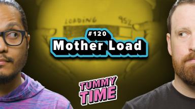 20 - Mother Load - Tummy Time Podcast