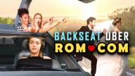 Backseat Uber Rom Com - Tummy Time Podcast Clips