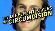 The Different Styles of Circumcision