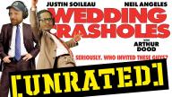 Wedding Crasholes