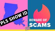 Louisiana Infringes on Rights, Tinder Scams