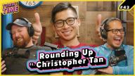 42 - Rounding Up (ft. Christopher Tan)